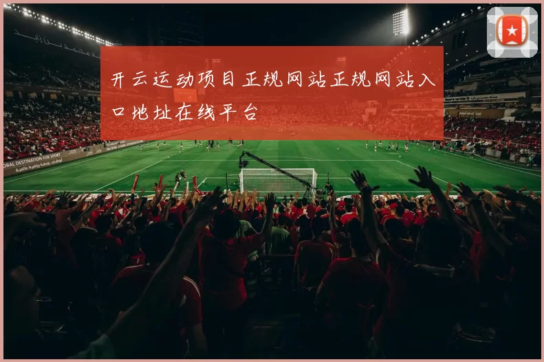 开云运动项目正规网站正规网站入口地址在线平台